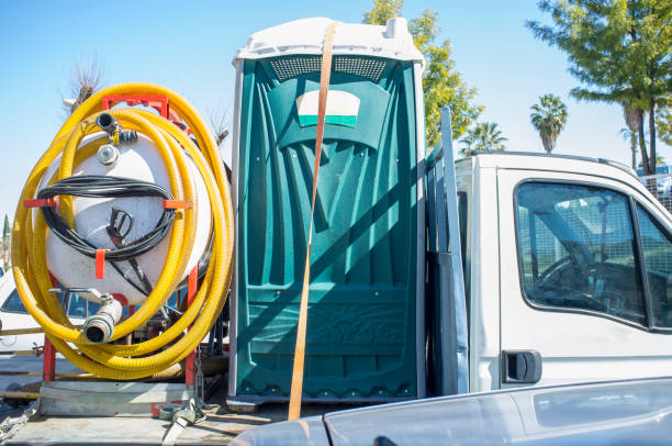 Best Portable toilet rental cost  in North Lynnwood, WA