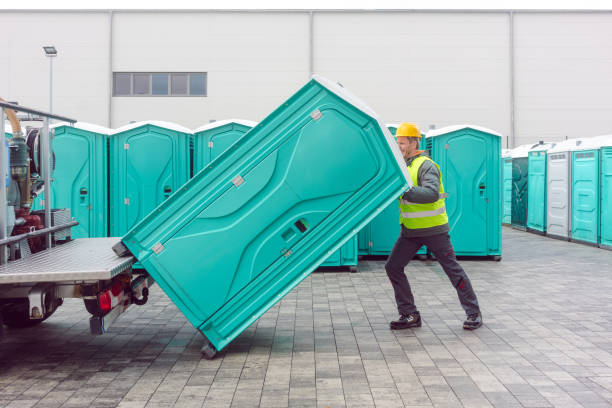 Best Handicap porta potty rental  in North Lynnwood, WA