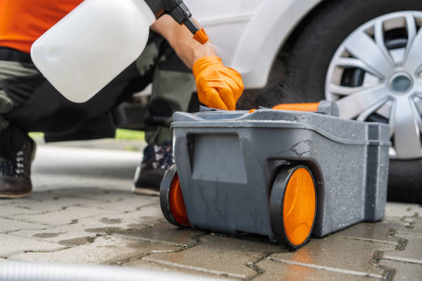 Best Local porta potty services  in North Lynnwood, WA