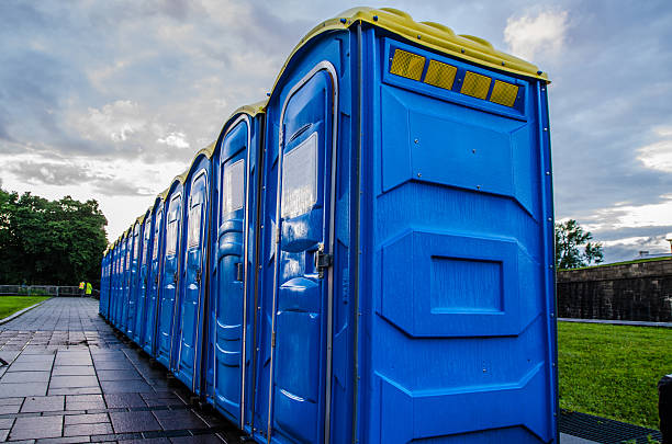 Best Affordable porta potty rental  in North Lynnwood, WA